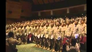 Samoan Hymn