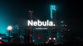 Nebula - TUHS // dark ambient music