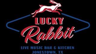 Bron Burbank - Live at Lucky Rabbit Bar - 7/14/24
