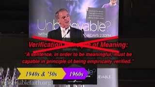 Evidence for God: Key Arguments for a Reasonable Faith | William Lane Craig