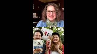 Music Chat with JJ : Daniel Jackson & Christa Havican