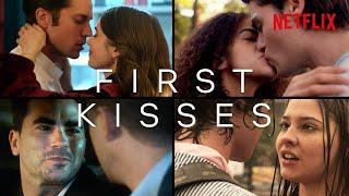 The First Kisses That Will Make Your Heart Melt - PART 2 | Netflix
