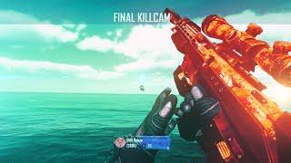 DubstepZz Multi CoD Quick Scope/Trickshot Sniper Montage | GALAXY