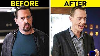 Timothy McGee's INCREDIBLE Weight Loss Journey REVEALED..