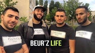 BEUR'Z LIFE - Compilation vidéo #2