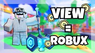 PLS DONATE LIVE | DONATING YOU ROBUX TO YOU! ROAD TO 650K RAISED