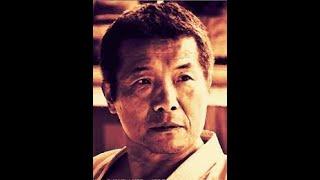 The Best Shotokan Karate Master -  TAKESHI  NAITO #karate#shotokan