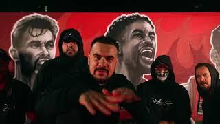 Lil Mase - Get It Go ft. Yazza and Remorse (Morse Gang) [Official Music Video]