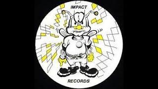 Impact Records Only - The Best Hardcore and Jungle tunes on Impact Records