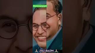 short Jay bhim Jay mulnivasi video short story ambedkar jayanti status video short Jay bhim #hindiso