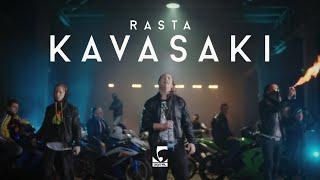 Rasta - Kavasaki (OFFICIAL VIDEO 2014)