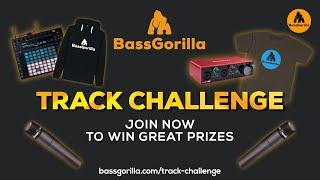 Unlock Pro Tips for Electronic Music!  #shorts #shortsvideo | Bassgorilla 2020 Track Challenge