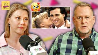 Jodie Sweetin On Bob Saget’s Influence On Her Life | Ep 30