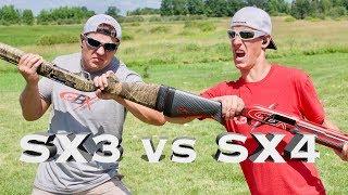 Winchester SX3 vs. SX4 Semi Auto Shotgun Review | Gould Brothers