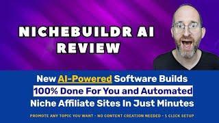 NicheBuildr AI Review