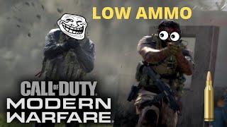 ONE IN THE CHAMBER!! - Fiddle Fridays - Call of Duty: Modern Warfare