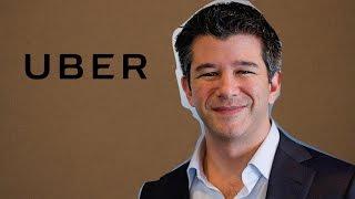 5 Uber facts that will blow your mind