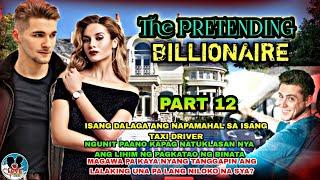 PART 12|THE PRETENDING BILLIONAIRE|LOVE HEART SERIES