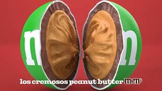 M&M’S Peanut Butter | Open Spanish 6s