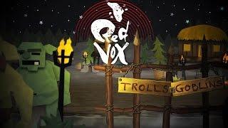 Red Vox - Trolls and Goblins