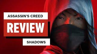 Assassin's Creed Shadows Review