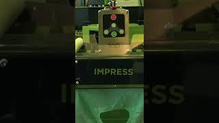 DTF Just Got Faster: Meet the ROQ IMPRESS