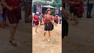 Y las chapínas saben bailar pues.. #viral #shortsvideo #videos #shorts #feedshorts #india #indonesia