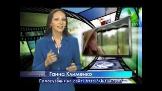 Анна Клименко