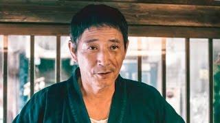 映画『深夜食堂』予告編