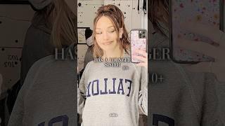 How similar are you to Maddie Ziegler?#shortsfeed #maddieziegler