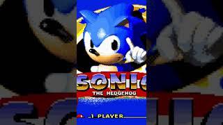 what If Sonic 3 (credits a @cryomanne )