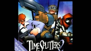 Timesplitters 2 - (Full Soundtrack)