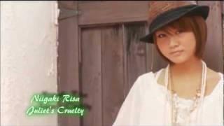 [Trailer] Juliet and Cinderella (Niigaki Risa ver.) ~Morning Musume Fanfiction~