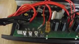 DC To AC Power Inverter Problems 80% Is This  Easy Fix