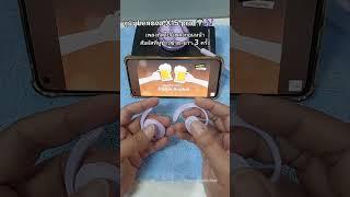 Lenovo Thinkplus X15 pro หูฟังบลูทูธ