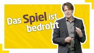 Christoph Quarch: Spiel – Quelle der Lebendigkeit