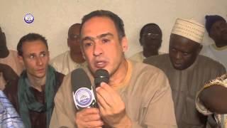 Du Prophete Mohamed à Khadimou Rassoul (Par S. Abdallah Fahmi)