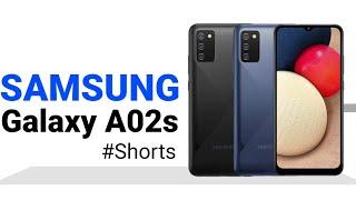 Samsung Galaxy A02s #Shorts