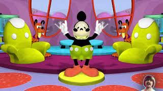 Preview 2 Mickey Mouse Mousekedoer Song Effects (Preview 2 Holy Forever Effects)