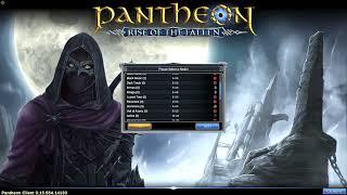 Pantheon Rise of the Fallen - Pantheon is dead here is the official proof - [I think NOT]!