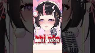 Bốn chữ lắm Koufuku cover #vtuber #vtubervn #kofuku