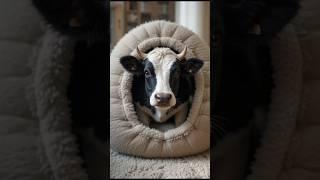 #aicow #animals #youtubeshorts #shorts #cow