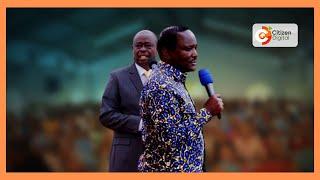 STATE OF THE NATION | Mt. Kenya embraces Kalonzo as Ruto eyes Nyanza voting block