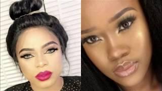 #BBNaija 2018: Why I will kill Nina, marry Cee-C – Dee-One