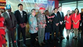 AirAsia x launches direct Kuala Lumpur-Nairobi flights