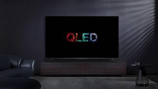 TCL QLED 4K TV - C715