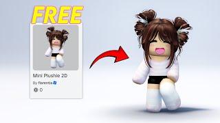 HURRY! GET FREE MINI AVATAR 2025