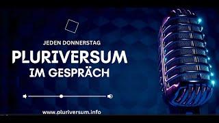 Pluriversum im Gespräch: Pilotfolge mit Patrick Schröder von FSN