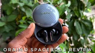 oraimo SpaceBuds Review: Functions Over Form   