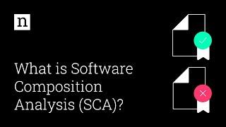 What is Software Composition Analysis (SCA) - Definition, Best Practices, and Importance